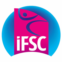 2024 IFSC Climbing World Youth Championship Logo