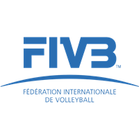 2021 FIVB Volleyball World U18 Girls Championship Logo