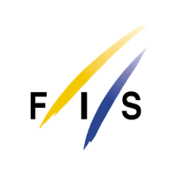 2027 FIS Nordic World Ski Championships Logo