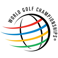 2021 World Golf Championships - HSBC Champions Logo