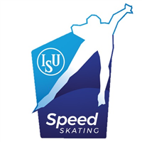 2024 World Single Distance Speed Skating Championships Logo