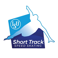 2022 Four Continents Short Track Speed Skating Championships Logo