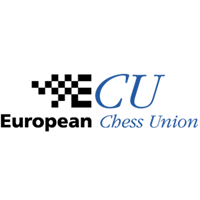 2023 European Team Chess Championship Logo