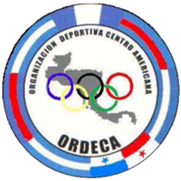 2022 Central American Games Logo