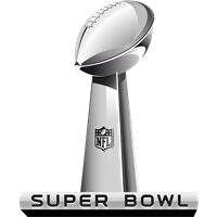 2026 Super Bowl - LX Logo