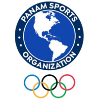 2027 Pan American Games Logo