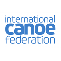 2026 Canoe Slalom World Championships Logo