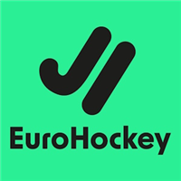 2021 EuroHockey Championships - IV Men Logo