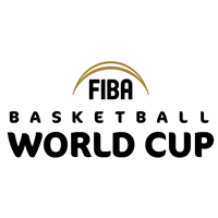 2027 FIBA Basketball World Cup Logo