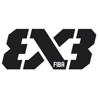 2022 FIBA 3x3 U23 World Cup Logo