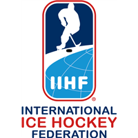 2025 Ice Hockey U20 World Championship - Division I A Logo