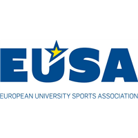 2026 European Universities Games Logo