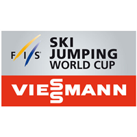 2022 Ski Jumping World Cup - Men Logo