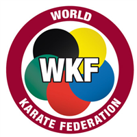 2024 Karate Junior World Championships Logo