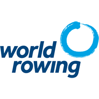 2025 World Rowing U19 Championships Logo