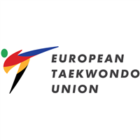 2021 European Taekwondo Junior Championships Logo