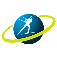 2026 Biathlon Youth and Junior World Championships Logo