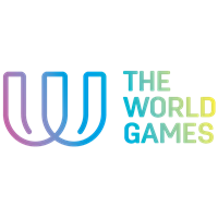 2029 World Games Logo