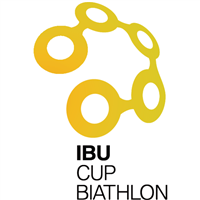 2022 Biathlon IBU Cup Logo