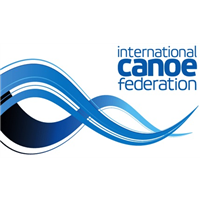 2025 Canoe Sprint World Cup Logo