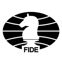 2022 FIDE Chess Grand Prix Logo