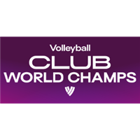 2023 FIVB Volleyball Men's Club World Championship
