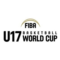 2022 FIBA U17 World Basketball Championship Logo