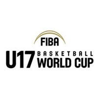 2024 FIBA U17 World Basketball Championship Logo