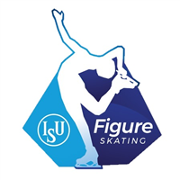 2026 European Figure Skating Championships Logo