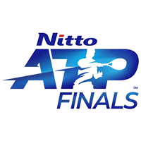 2021 ATP Finals Logo