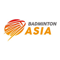2023 Badminton Asia Championships Logo