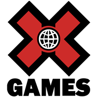 2021 Summer X Games Logo