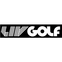 2022 LIV Golf Logo