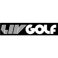 2024 LIV Golf Logo