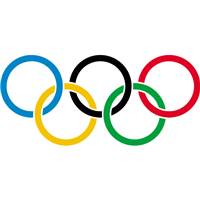 2024 Summer Olympic Games - Park Logo