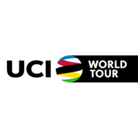 2025 UCI Cycling World Tour - GP de Montréal Logo