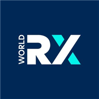 2024 World Rallycross Championship Logo