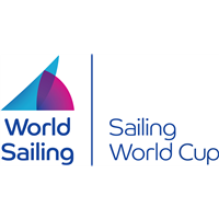 2022 Sailing World Cup Logo