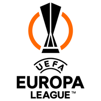 2021 UEFA Europa League - Quarter-finals Logo