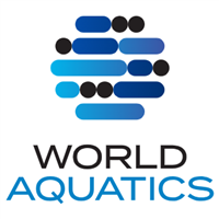 2024 World Aquatics Championships Logo