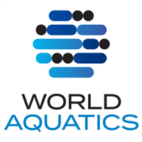 2025 World Aquatics Championships Logo