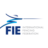 2023 Fencing World Cup - Women Sabre Logo