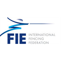 2025 Fencing World Cup - Women Epee Logo