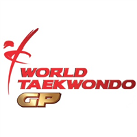 2024 World Taekwondo Grand Prix - Final Logo