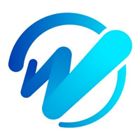 2026 World Mixed Doubles Curling Championship Logo