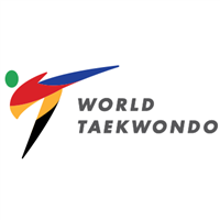 2024 World Taekwondo Junior Championships Logo