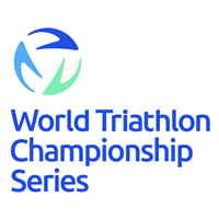 2023 World Triathlon Championship Series Logo