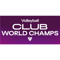 2022 FIVB Volleyball Women's Club World Championship - Wikipedia