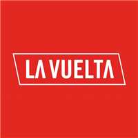 2025 Vuelta a España Logo