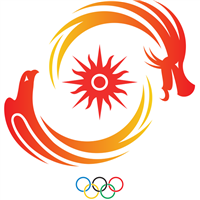 2025 Asian Winter Games Logo